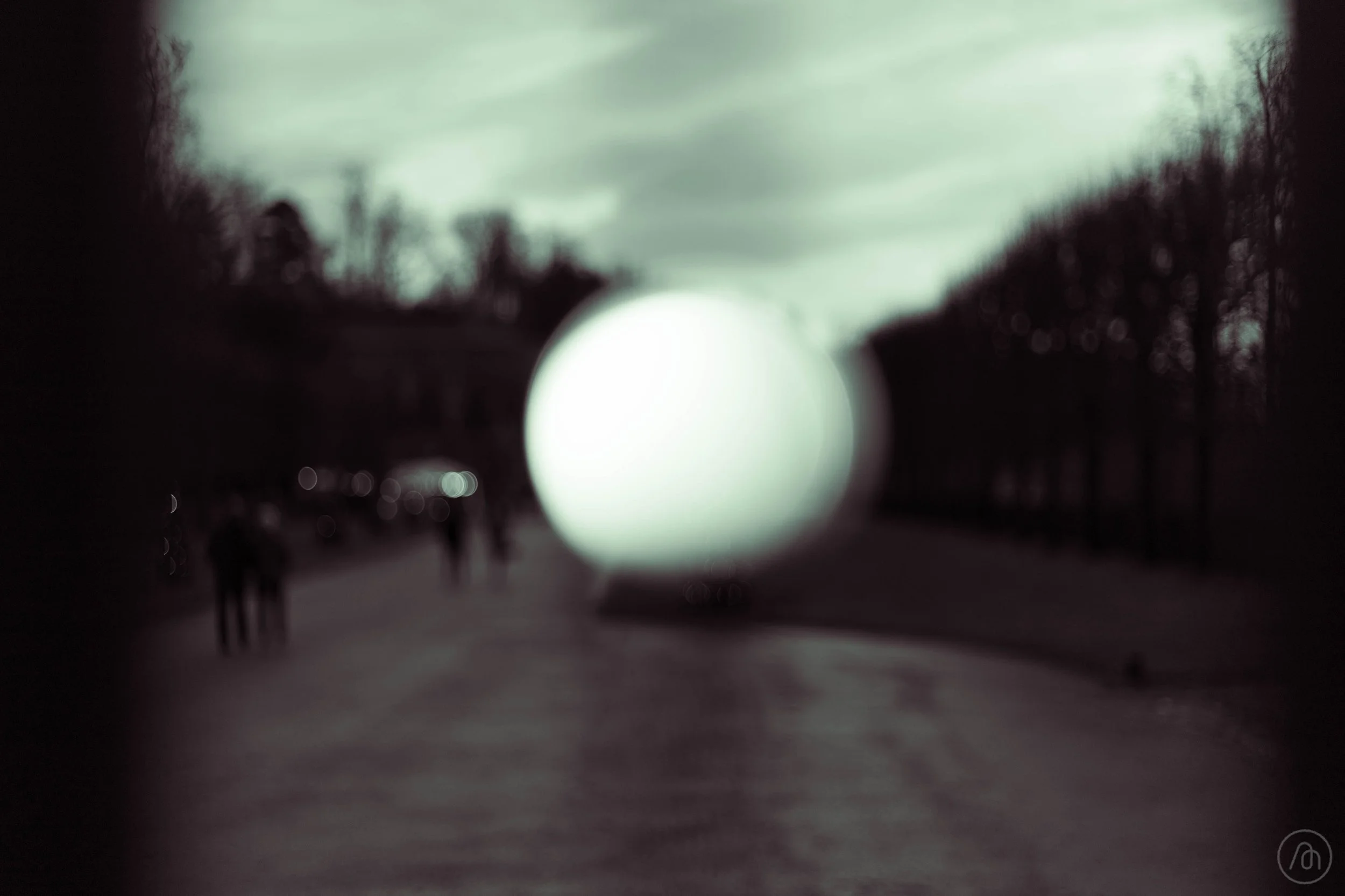 L'ampoule