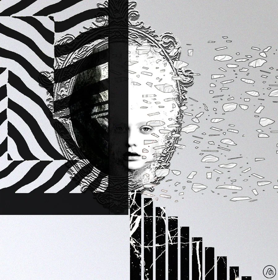 Série Art Contemporain